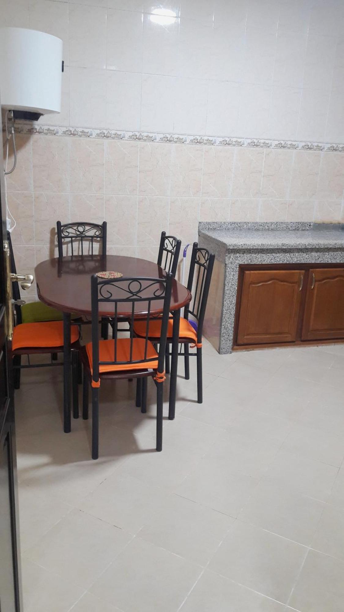 Joudia Apartman Temara Kültér fotó